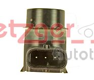 METZGER 0901048 Parkoló radar, parkszenzor